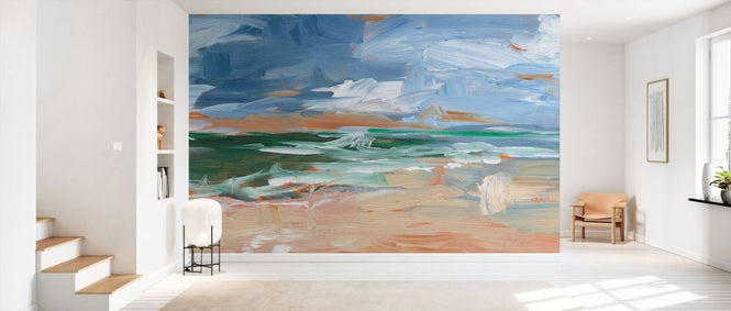 PHOTOWALL / Painter's Composition Study II (e336708)