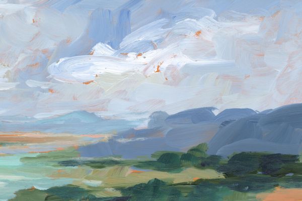 PHOTOWALL / Painter's Composition Study III (e336709)