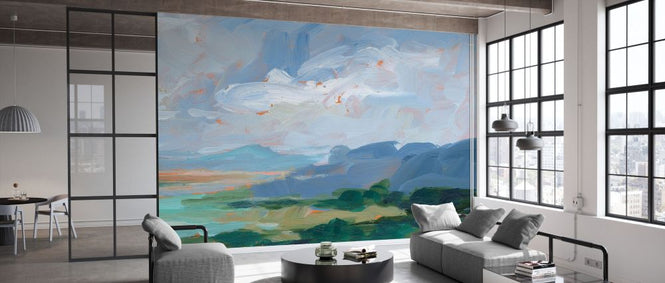 PHOTOWALL / Painter's Composition Study III (e336709)