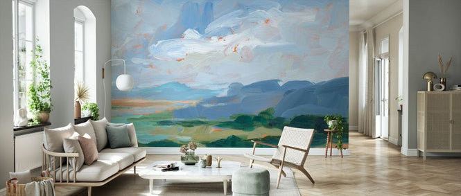 PHOTOWALL / Painter's Composition Study III (e336709)