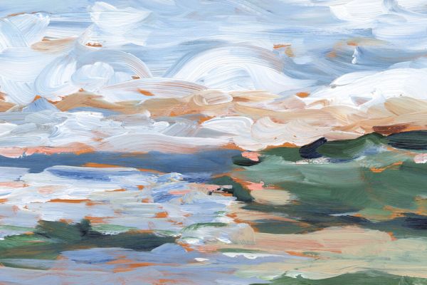 PHOTOWALL / Painter's Composition Study IV (e336710)