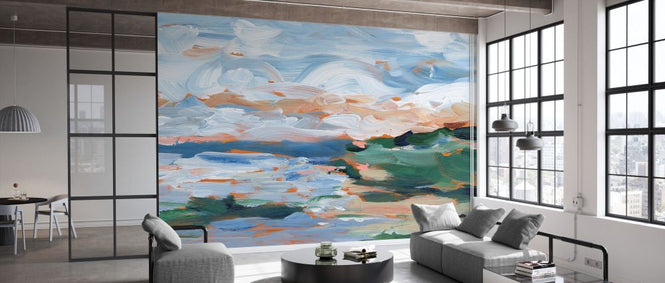 PHOTOWALL / Painter's Composition Study IV (e336710)