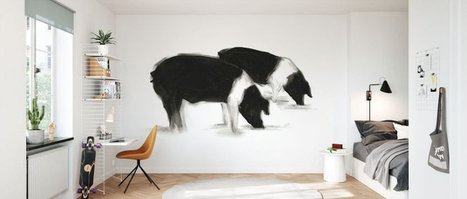 PHOTOWALL / European Farm Collection IV (e336716)