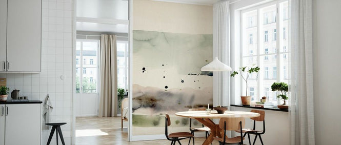PHOTOWALL / Flowing Horizon (e336718)