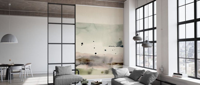 PHOTOWALL / Flowing Horizon (e336718)
