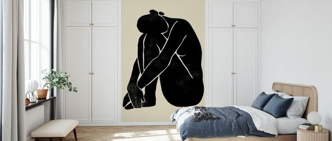 PHOTOWALL / Onyx Figure II (e336724)