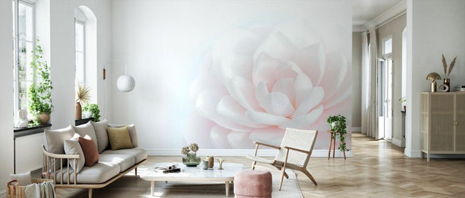 PHOTOWALL / Tender Beauty (e337095)