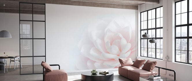 PHOTOWALL / Tender Beauty (e337095)