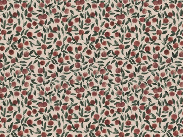 PHOTOWALL / Summer Holiday - Red (e337787)