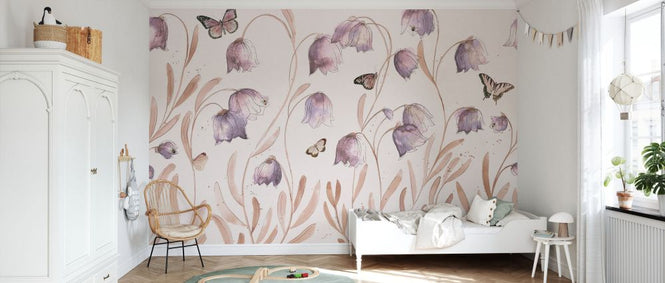 PHOTOWALL / Beauty Bell - Summer Night Bright (e338283)