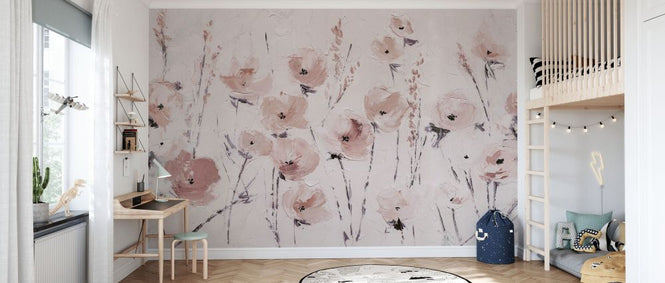 PHOTOWALL / Lost in the Art - Evening Shades (e338289)