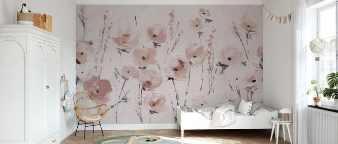 PHOTOWALL / Lost in the Art - Evening Shades (e338289)