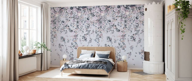 PHOTOWALL / Spring - Lavender (e338295)