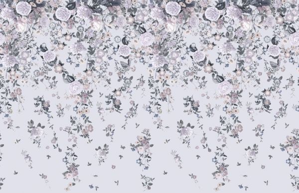 PHOTOWALL / Spring - Lavender (e338295)