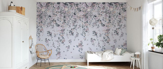 PHOTOWALL / Spring - Lavender (e338295)