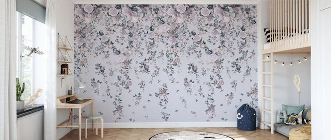PHOTOWALL / Spring - Lavender (e338295)