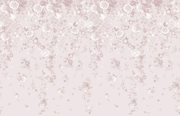 PHOTOWALL / Spring - Pink (e338296)