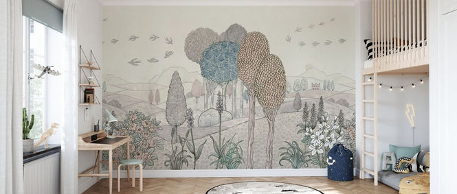PHOTOWALL / Bedtime Story (e337806)