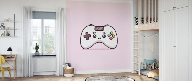 PHOTOWALL / Cute Kawaii Joystick (e338099)