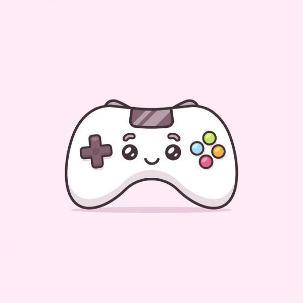 PHOTOWALL / Cute Kawaii Joystick (e338099)