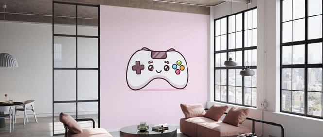 PHOTOWALL / Cute Kawaii Joystick (e338099)