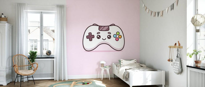 PHOTOWALL / Cute Kawaii Joystick (e338099)