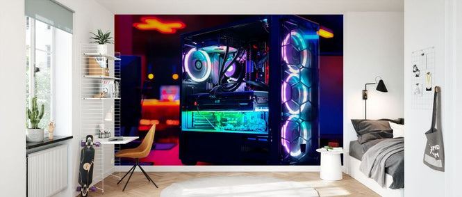 PHOTOWALL / High End Gaming Computer (e338112)