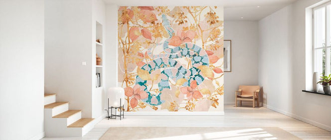 PHOTOWALL / Coral Spring Garden (e338618)