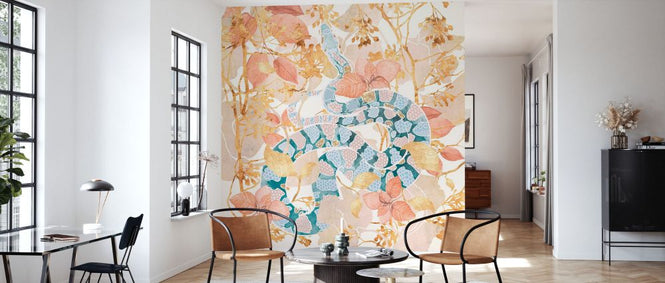 PHOTOWALL / Coral Spring Garden (e338618)