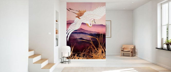 PHOTOWALL / Elegant Flight III (e338624)