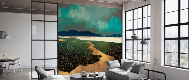 PHOTOWALL / Distant Land (e338622)