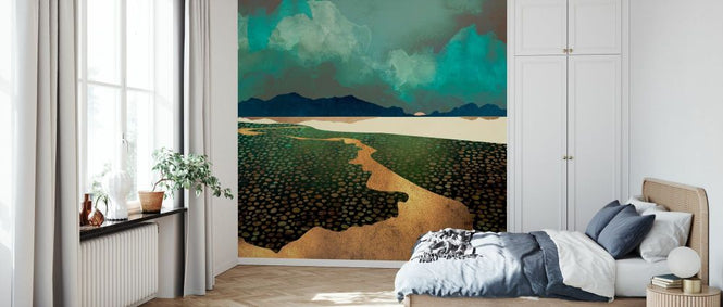 PHOTOWALL / Distant Land (e338622)