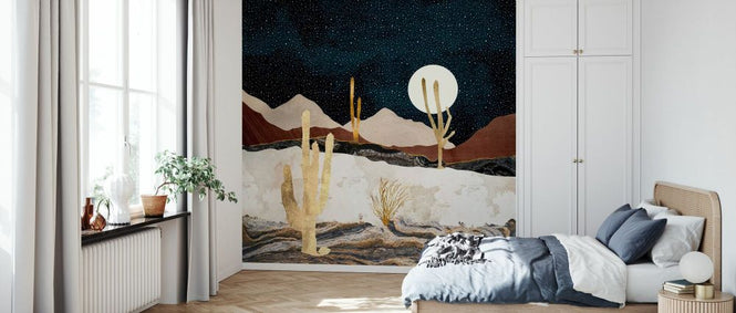 PHOTOWALL / Desert View (e338621)