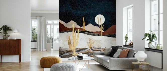 PHOTOWALL / Desert View (e338621)