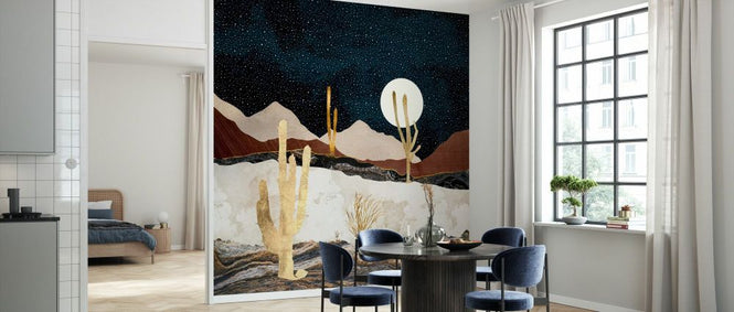 PHOTOWALL / Desert View (e338621)