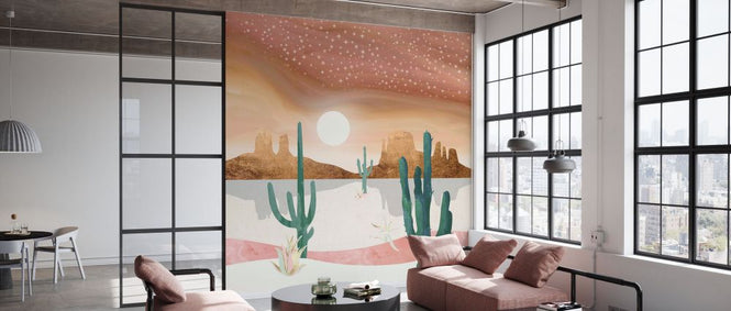 PHOTOWALL / Honey Sky (e338635)