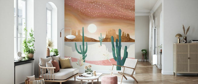 PHOTOWALL / Honey Sky (e338635)