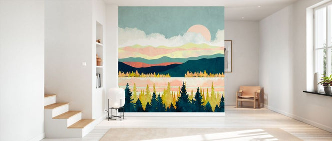 PHOTOWALL / Lake Forest (e338640)