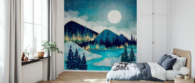 PHOTOWALL / Morning Stars (e338659)