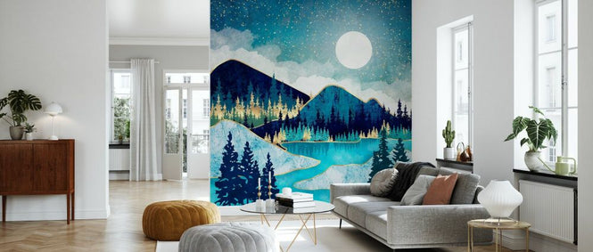 PHOTOWALL / Morning Stars (e338659)