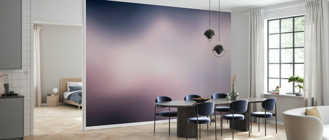 PHOTOWALL / Aura - Purple Haze (e338497)