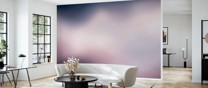 PHOTOWALL / Aura - Purple Haze (e338497)