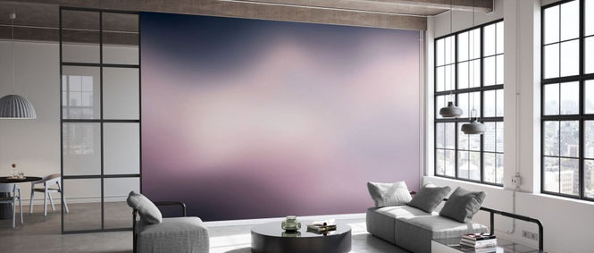 PHOTOWALL / Aura - Purple Haze (e338497)
