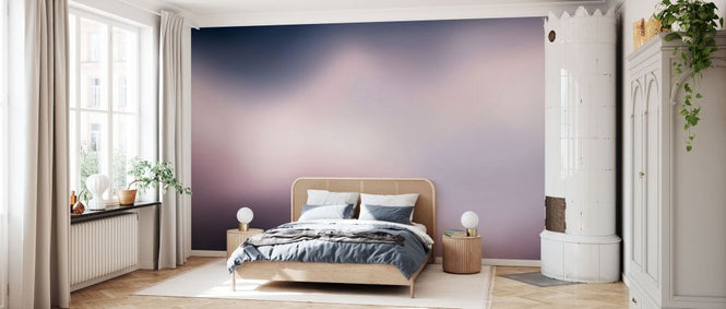 PHOTOWALL / Aura - Purple Haze (e338497)