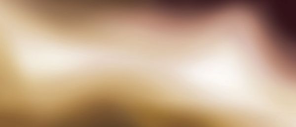 PHOTOWALL / Aura - Ochre Bordeaux (e338496)