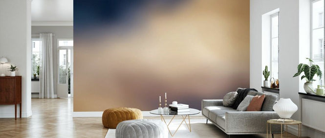 PHOTOWALL / Aura - Golden Sunset (e338494)