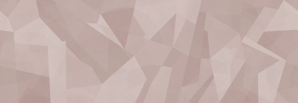 PHOTOWALL / Geometric - Bubblegum (e338511)