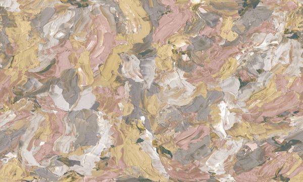 PHOTOWALL / Paint I - Beach (e338517)