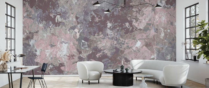 PHOTOWALL / Paint II - In Bloom (e338522)