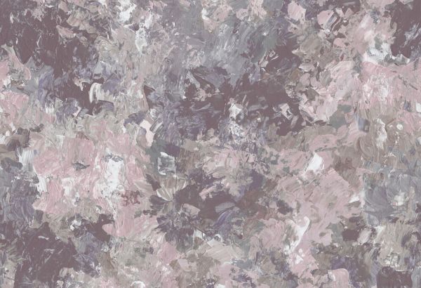 PHOTOWALL / Paint II - In Bloom (e338522)